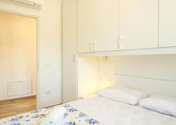 Casa Sul Mare Free Wi-fi Parking Elegance