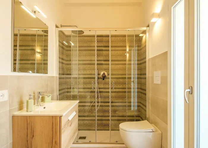 Casa Sul Mare Free Wi-fi Parking Elegance Appartamento Castelsardo