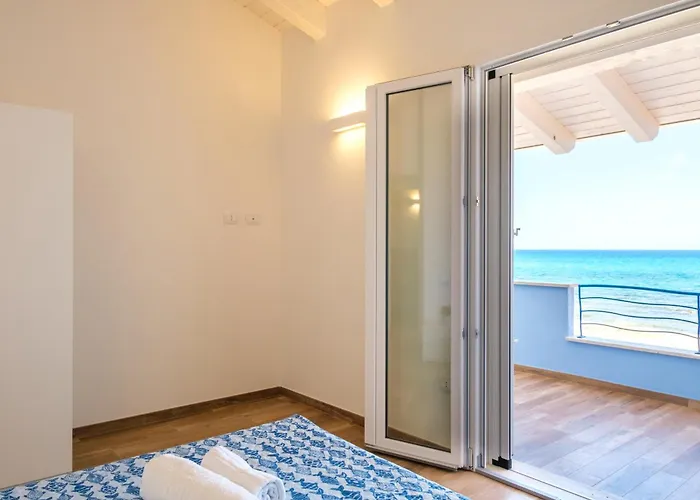 Apartamento Casa Sul Mare Free Wi-fi Parking Elegance Castelsardo