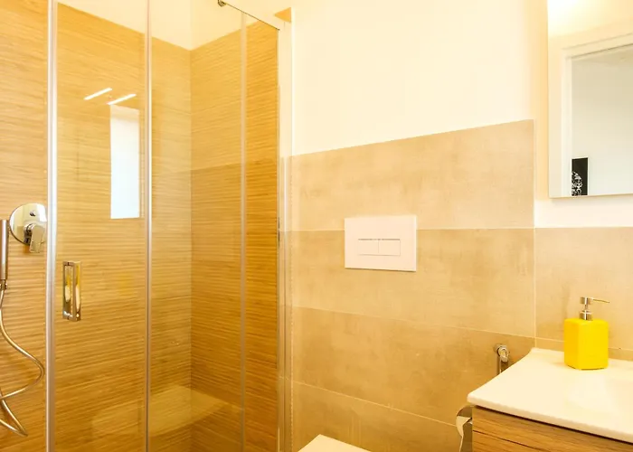 Casa Sul Mare Free Wi-fi Parking Elegance Castelsardo