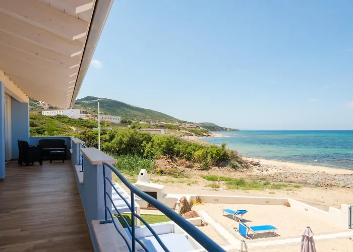 Casa Sul Mare Free Wi-fi Parking Elegance