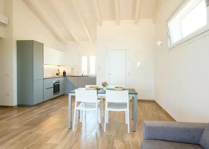 Casa Sul Mare Free Wi-fi Parking Elegance *