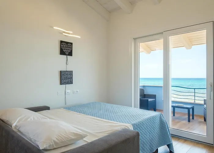Casa Sul Mare Free Wi-fi Parking Elegance * Castelsardo