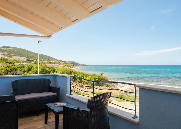 Casa Sul Mare Free Wi-fi Parking Elegance