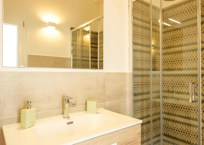 Appartamento Casa Sul Mare Free Wi-fi Parking Elegance