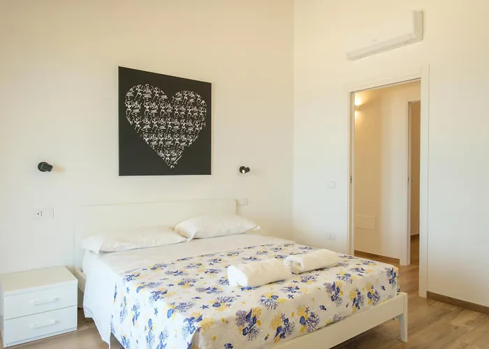 Appartamento Casa Sul Mare Free Wi-fi Parking Elegance Castelsardo
