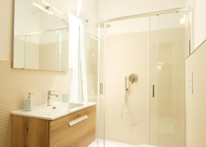 Casa Sul Mare Free Wi-fi Parking Elegance Castelsardo