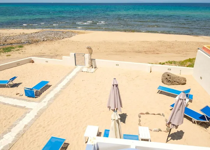 Apartamento Casa Sul Mare Free Wi-fi Parking Elegance *