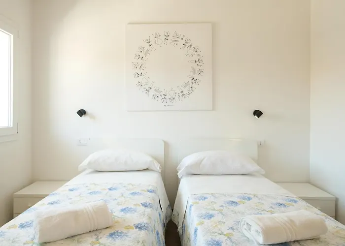 Casa Sul Mare Free Wi-fi Parking Elegance *