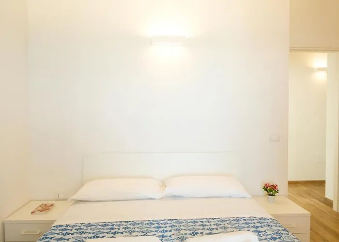 Casa Sul Mare Free Wi-fi Parking Elegance Castelsardo