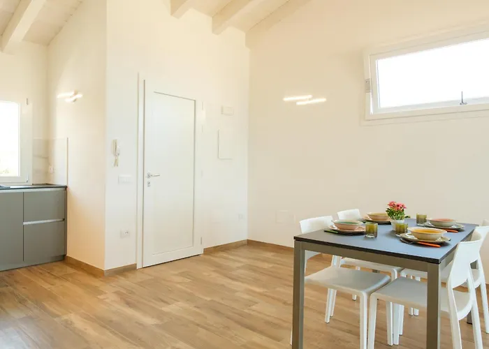Casa Sul Mare Free Wi-fi Parking Elegance