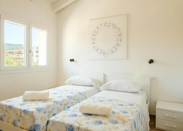 Apartamento Casa Sul Mare Free Wi-fi Parking Elegance