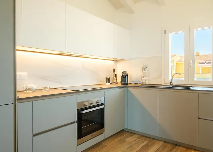 Casa Sul Mare Free Wi-fi Parking Elegance Castelsardo