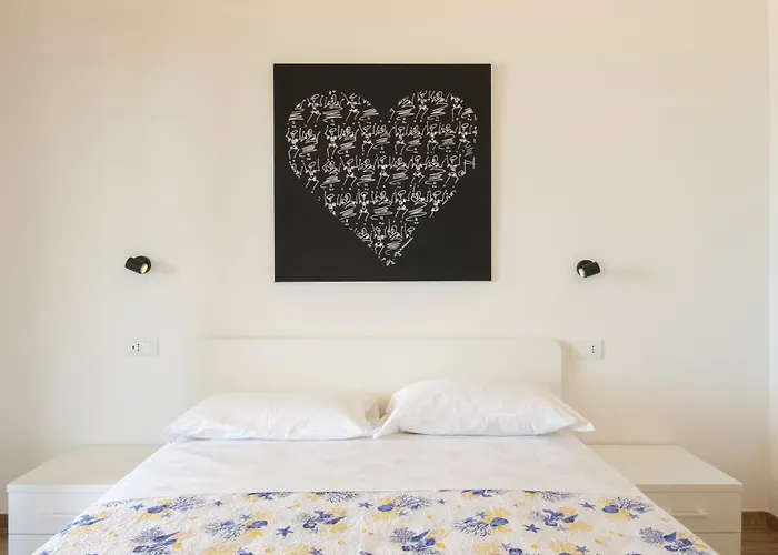 Casa Sul Mare Free Wi-fi Parking Elegance