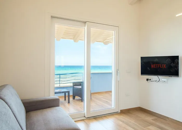 Apartamento Casa Sul Mare Free Wi-fi Parking Elegance Castelsardo