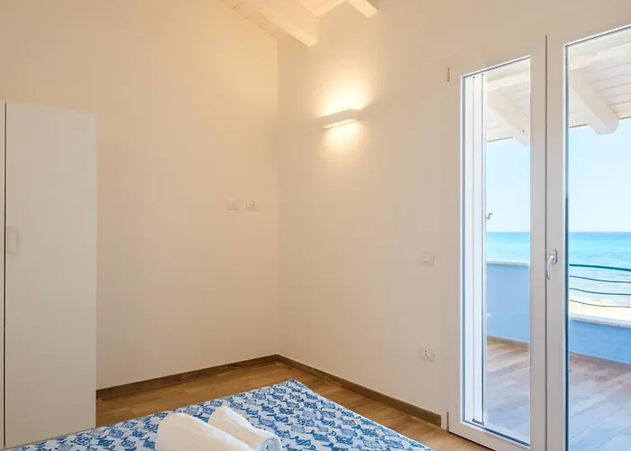 Apartamento Casa Sul Mare Free Wi-fi Parking Elegance