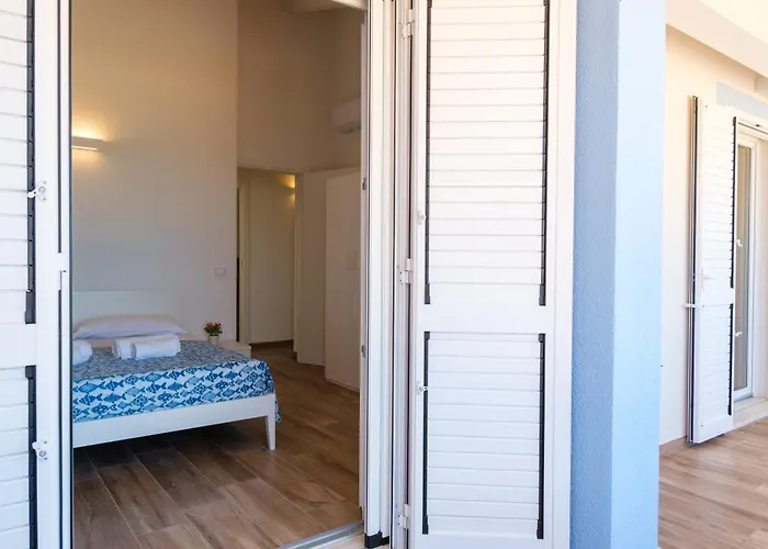 Casa Sul Mare Free Wi-fi Parking Elegance * Castelsardo