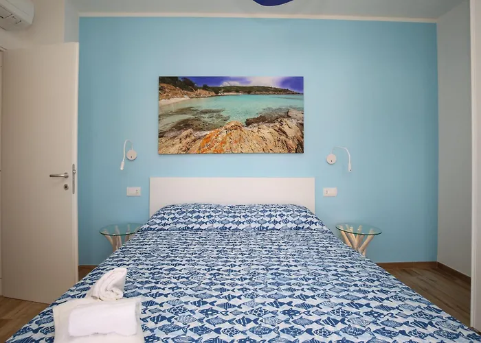 Casa Sul Mare Free Wi-fi Parking Elegance Castelsardo