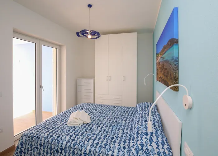 Casa Sul Mare Free Wi-fi Parking Elegance * Castelsardo