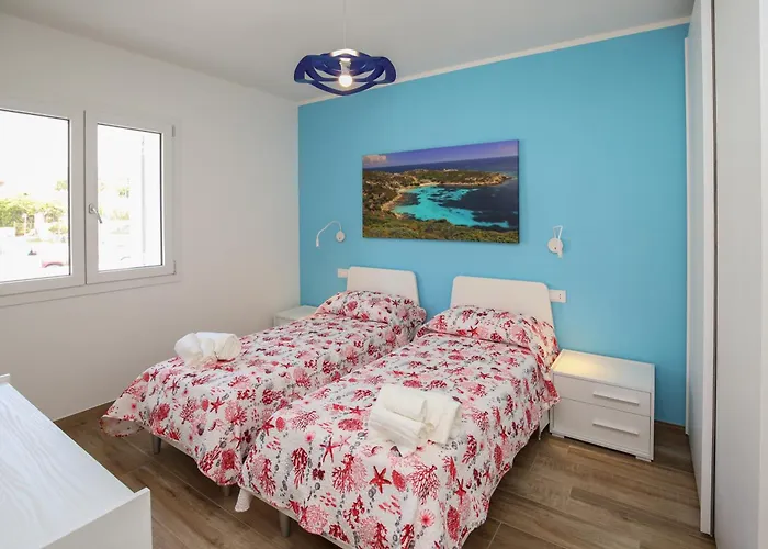 Appartamento Casa Sul Mare Free Wi-fi Parking Elegance Castelsardo