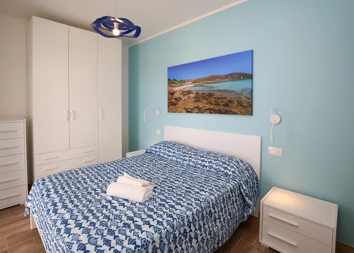 Appartamento Casa Sul Mare Free Wi-fi Parking Elegance Castelsardo