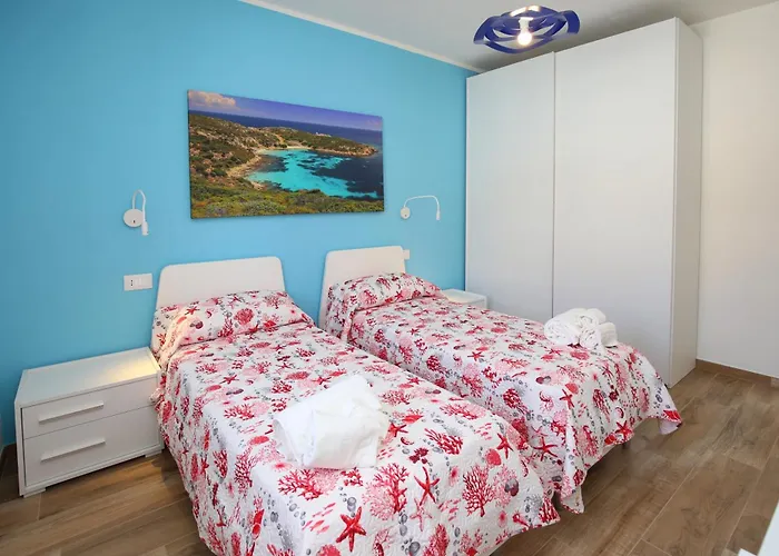 Appartamento Casa Sul Mare Free Wi-fi Parking Elegance *