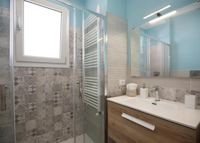 Appartamento Casa Sul Mare Free Wi-fi Parking Elegance Castelsardo