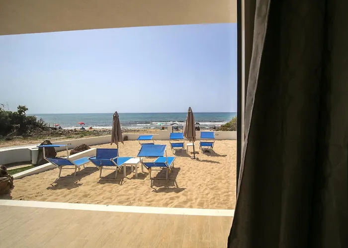 Casa Sul Mare Free Wi-fi Parking Elegance * Castelsardo