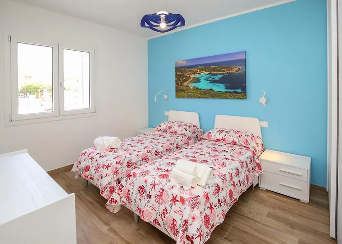 Casa Sul Mare Free Wi-fi Parking Elegance