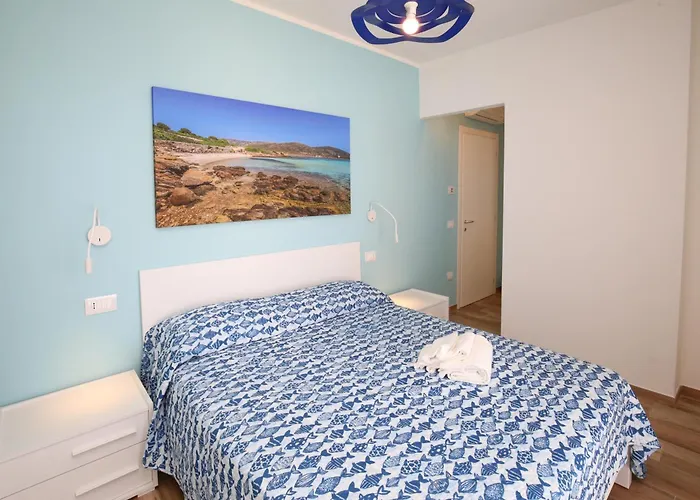 Casa Sul Mare Free Wi-fi Parking Elegance Appartamento