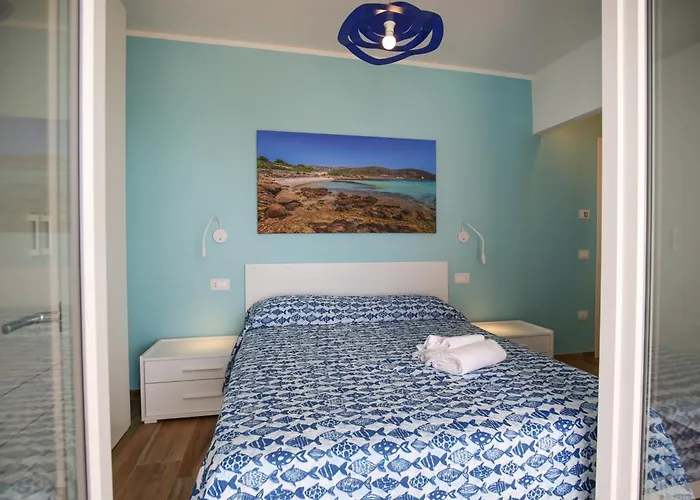 Casa Sul Mare Free Wi-fi Parking Elegance Appartamento *