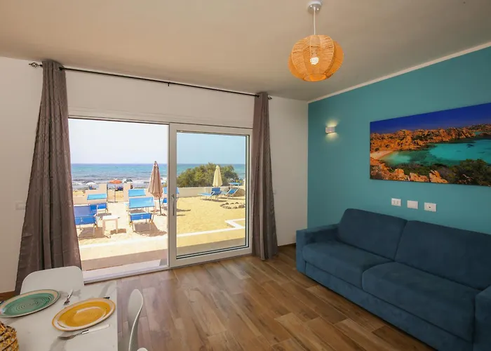 Casa Sul Mare Free Wi-fi Parking Elegance Appartamento