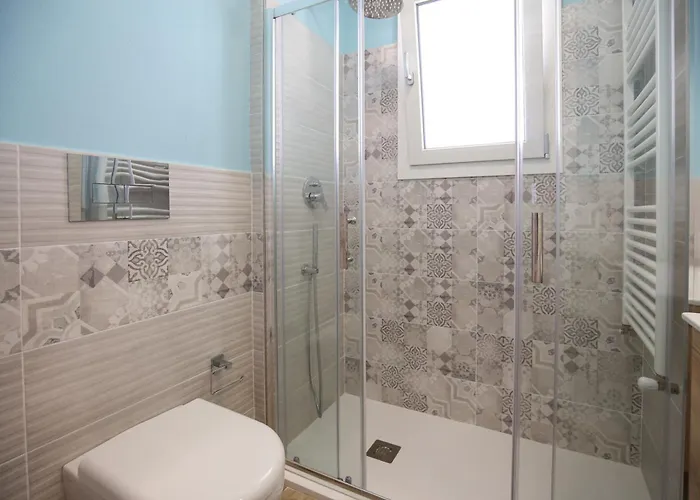 Casa Sul Mare Free Wi-fi Parking Elegance Appartamento Castelsardo