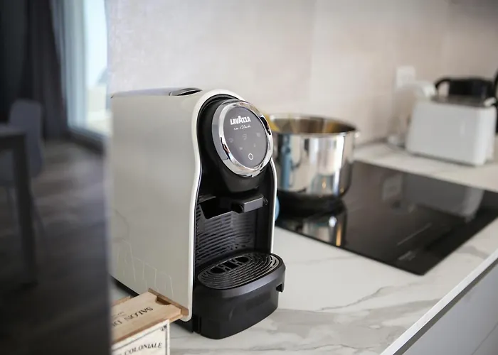 Casa Sul Mare Free Wi-fi Parking Elegance *